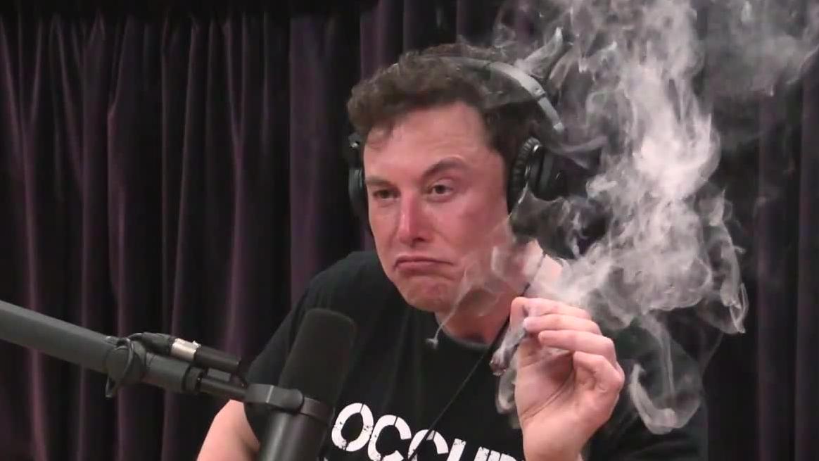 Elon Musk 2nd richest in the world 