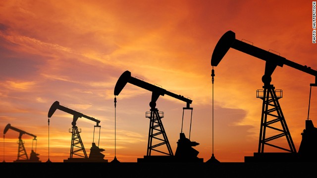 Goldman: still 30% upside in energy stocks