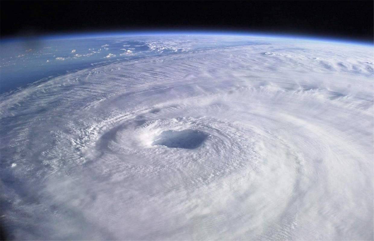 Markets in the eye of the storm? 