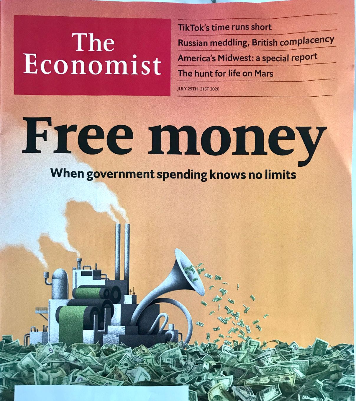 The Economist