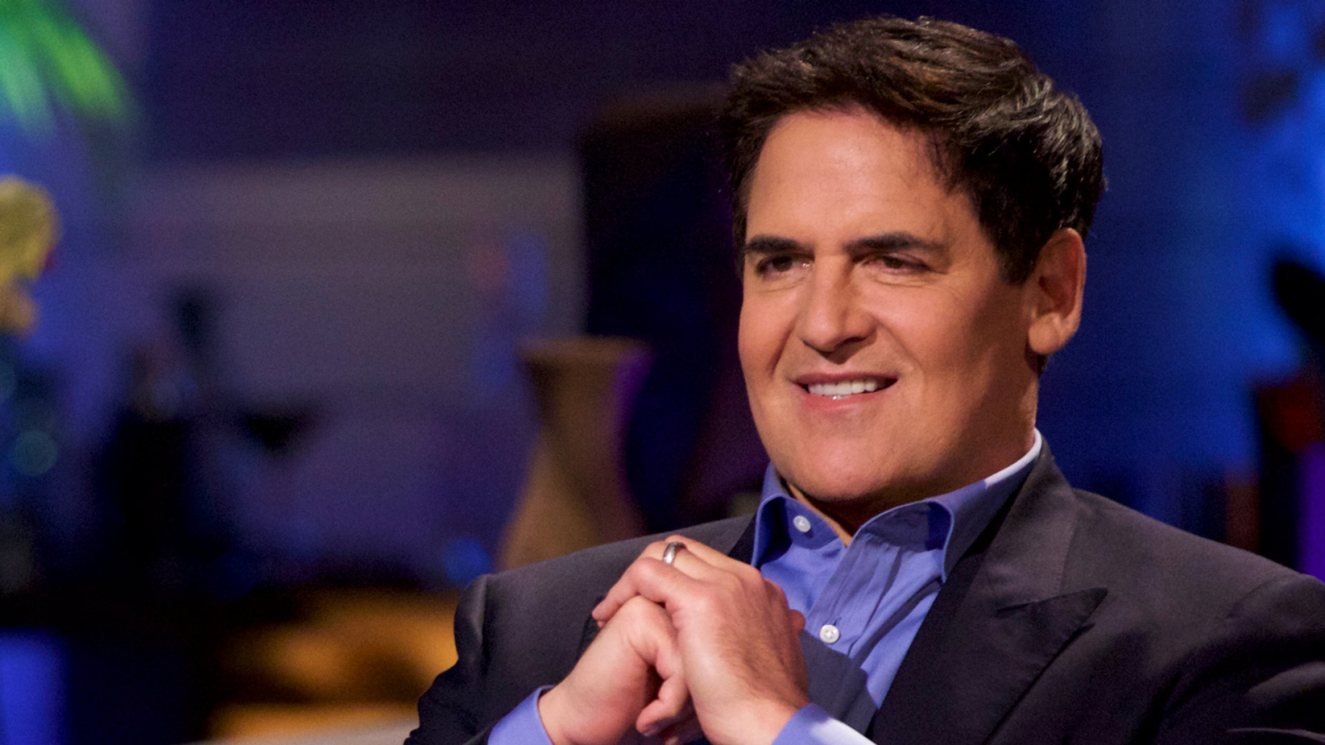 Mark Cuban asks WallStreetBets to hold if they can afford to