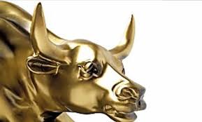 JP Morgan on Gold