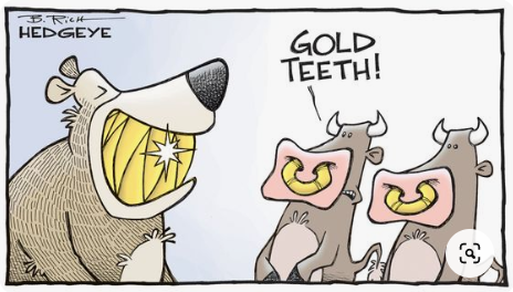 Courtesy of Hedgeye