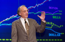 Jeremy Siegel remains bullish