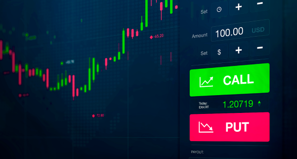 Comment acheter des options Call ?