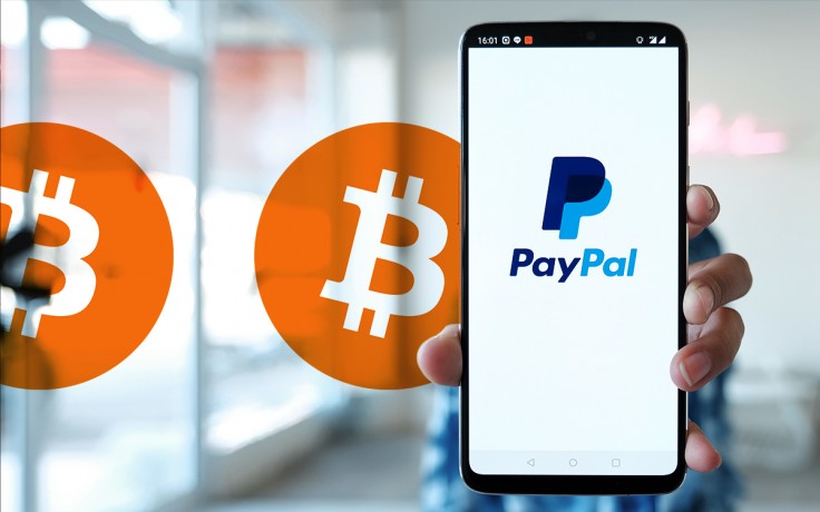 All eligible PayPal account holders in the U.S. can now buy, hold and sell cryptocurrency, the company announced Thursday. 