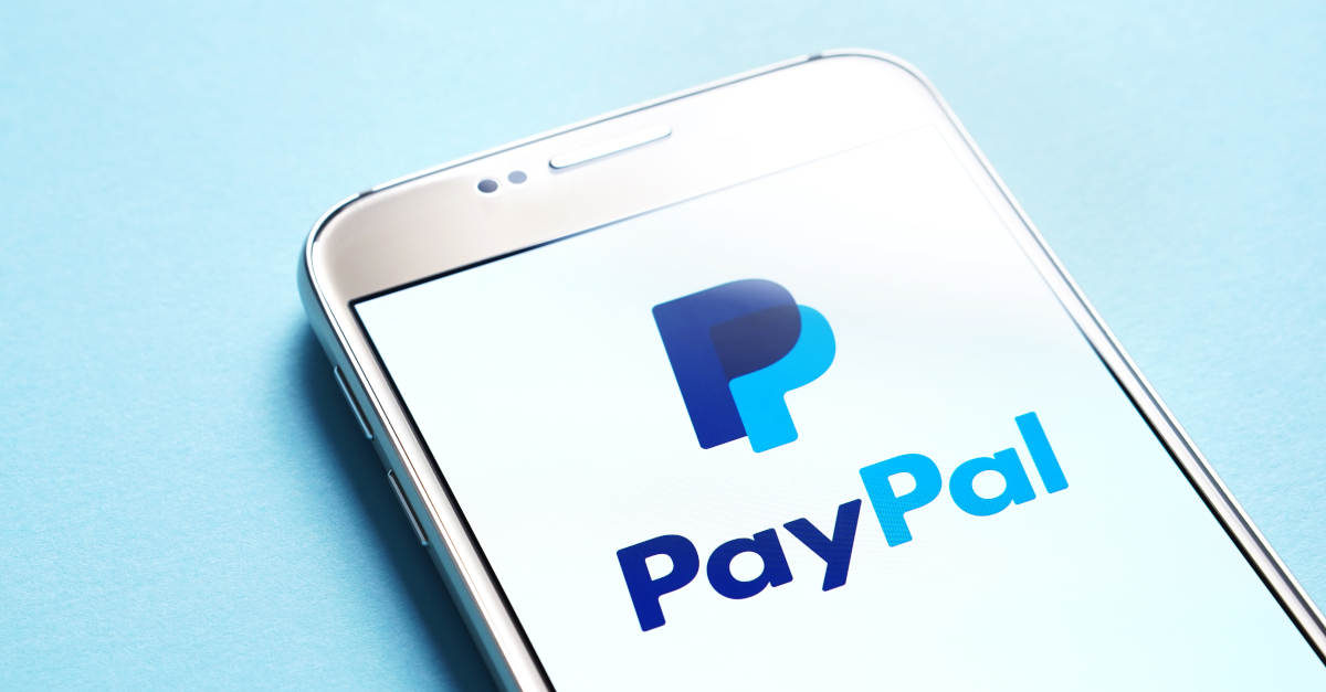 #PayPal shares tumbled 10.5% after disappointing #quarterlyearnings, along with a shy 4th quarter #forecast