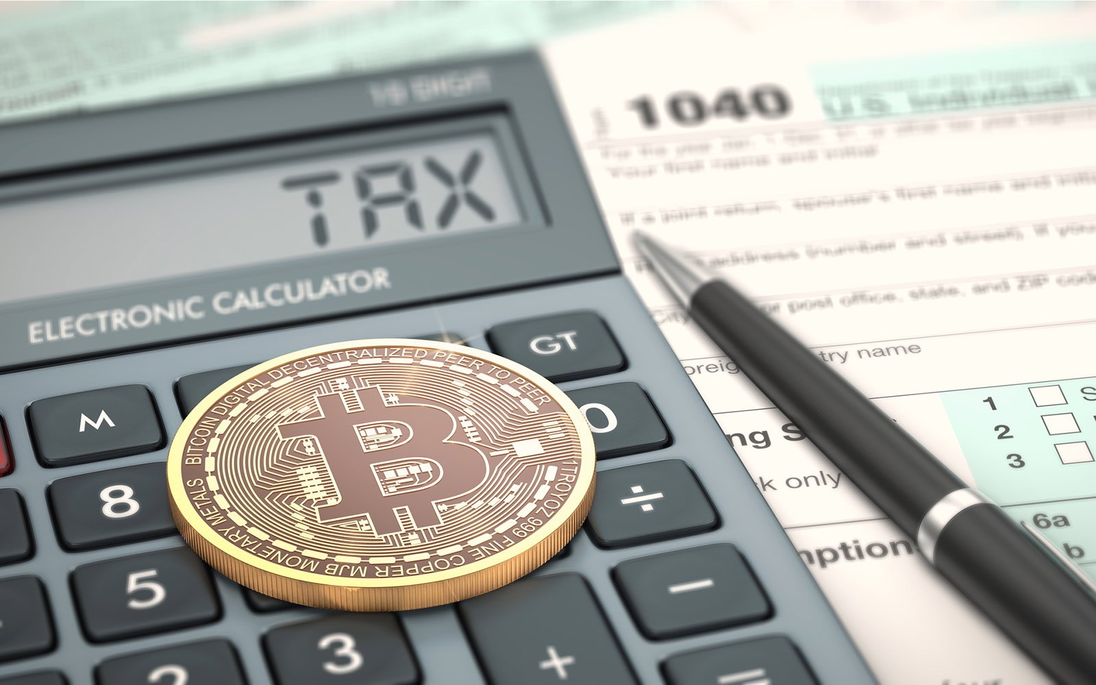UK tax authority updated its crypto tax advice to include staking taxes