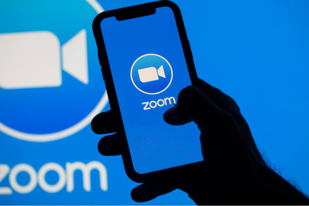 Stay home stocks - Zoom, Peloton