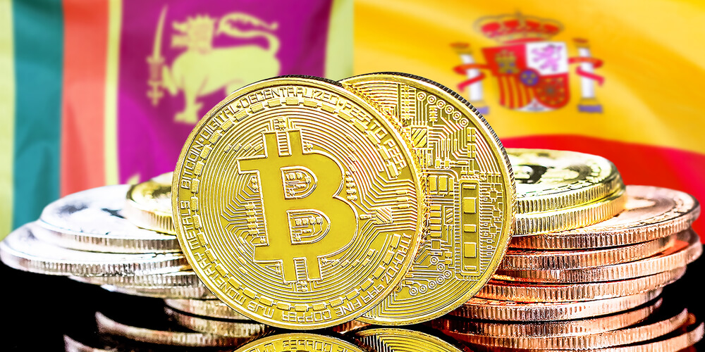 cbdc and cryptocurrency