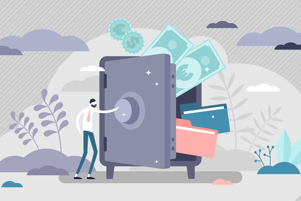 How Fundamental analysis works