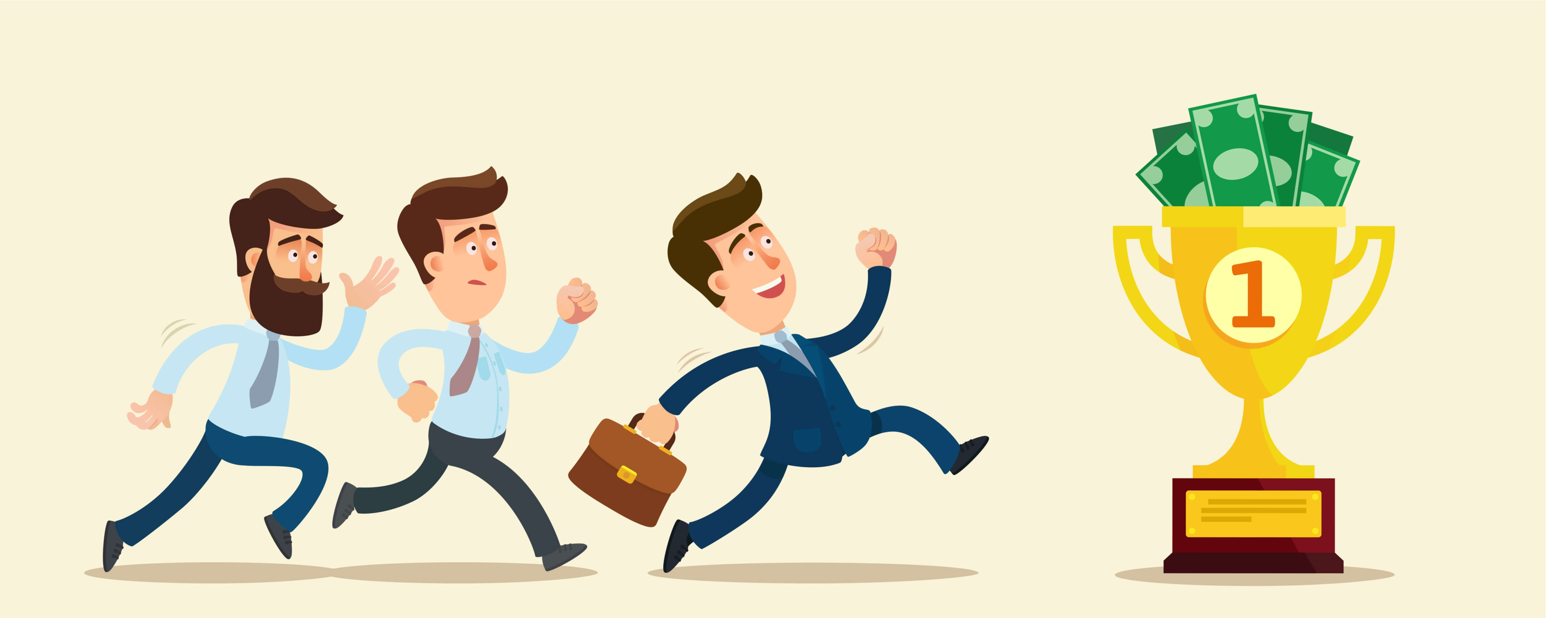 needed for investing