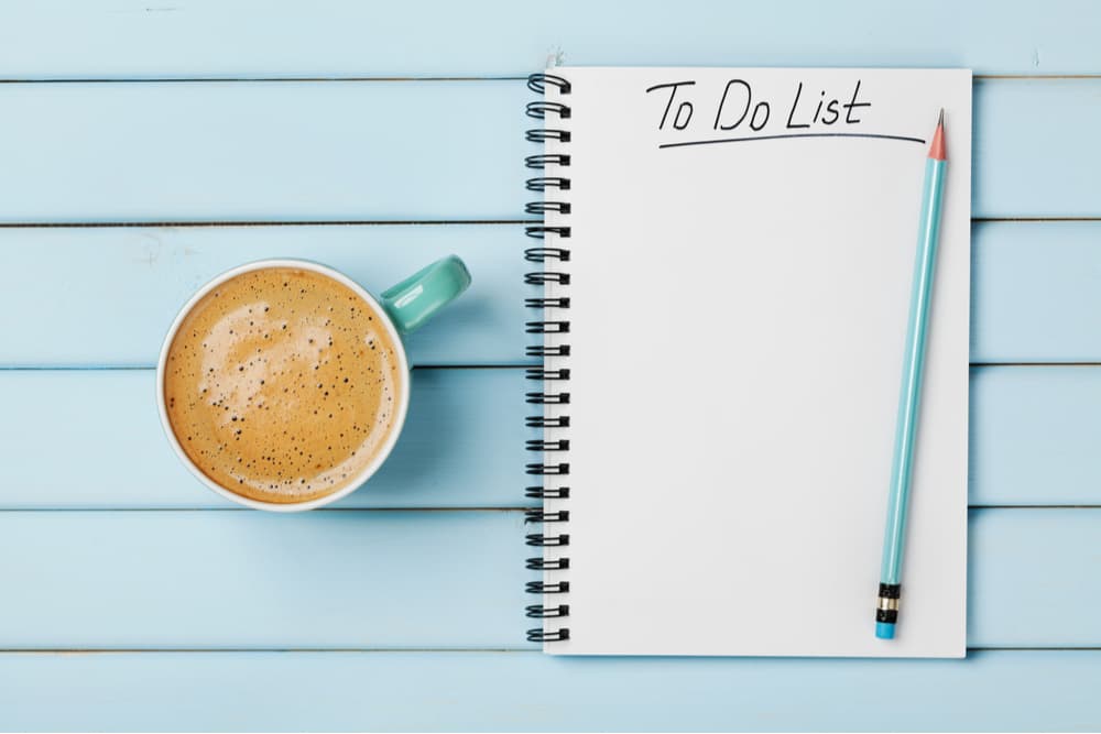 Trading Plan