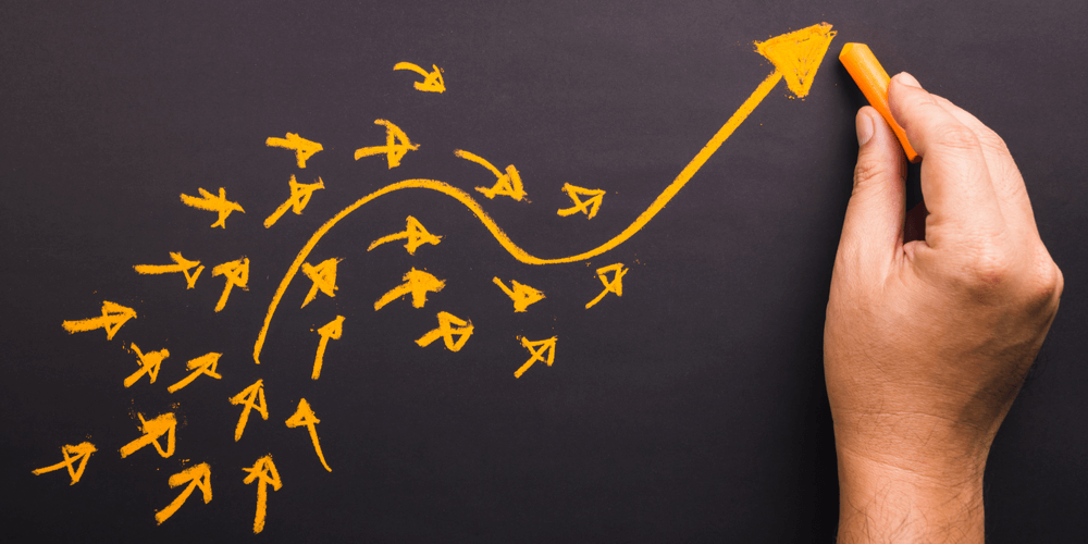 How to invest in trend following using Managed Futures ETFs