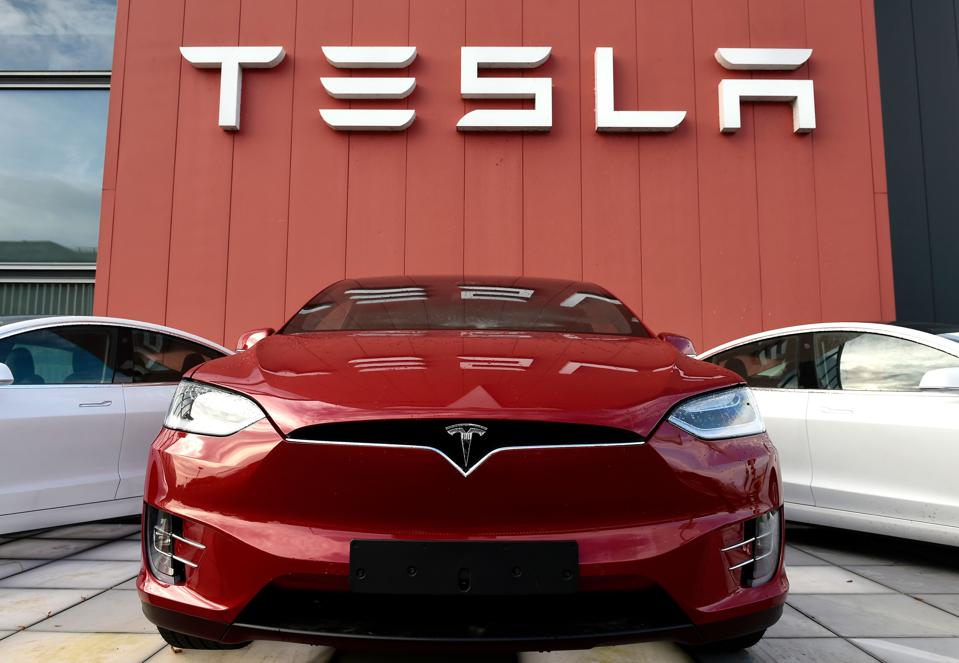 Many analysts are bullish on Tesla stock. Will we see more downgrades coming? 
