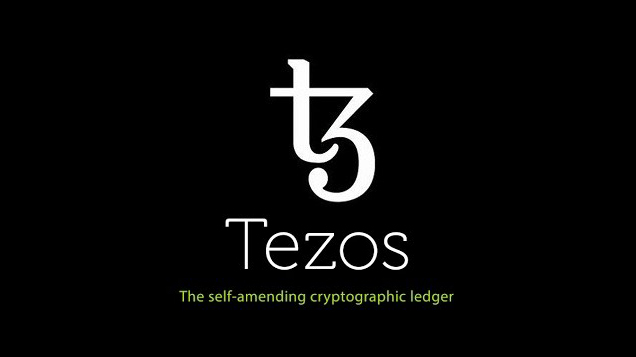About Tezos