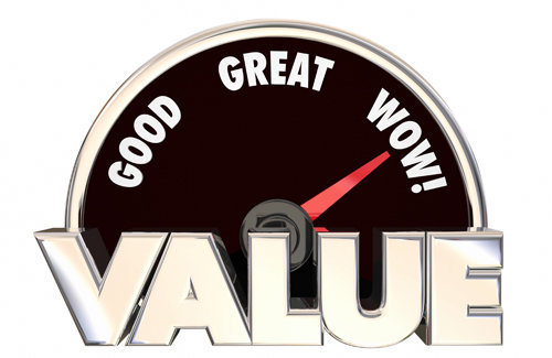 Value Trade