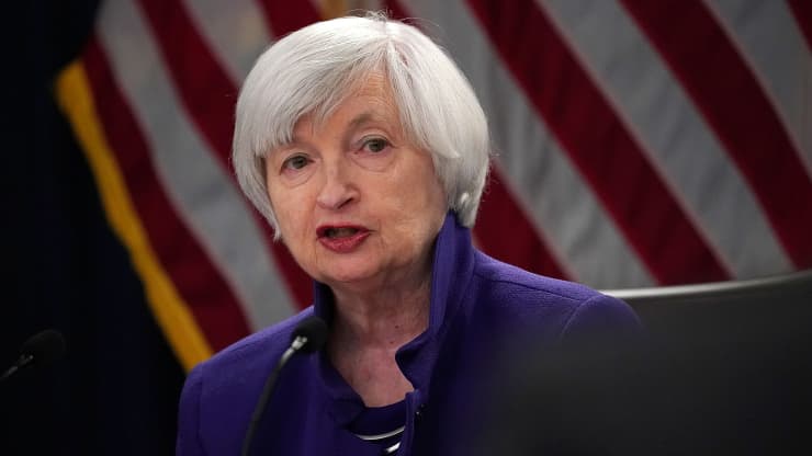 “I frankly don’t think it’s necessary at this point...but longer term it wouldn’t be a bad thing for Congress to reconsider the powers that the Fed has with respect to assets it can own”
