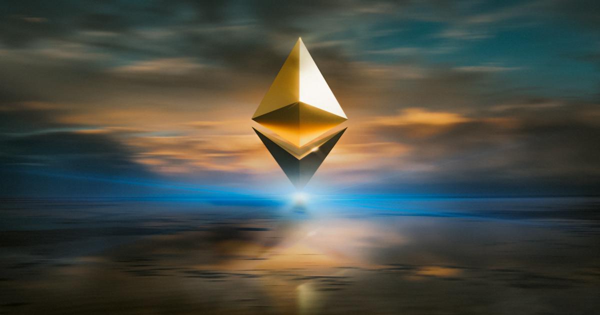 Ethereum staking has reached $21.2 billion